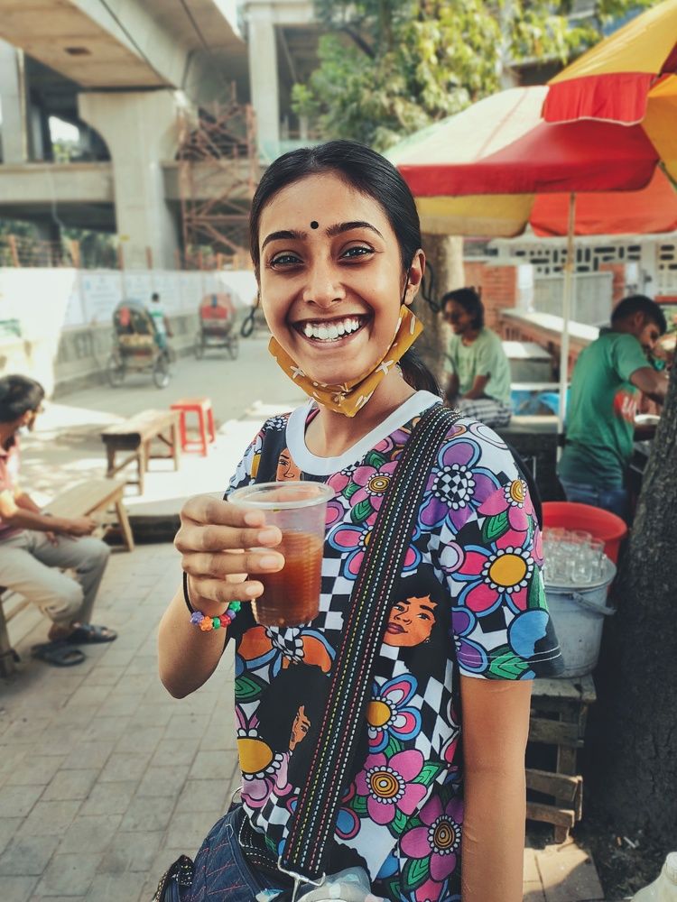 Photograph by Dhrubo Soumyak Saha