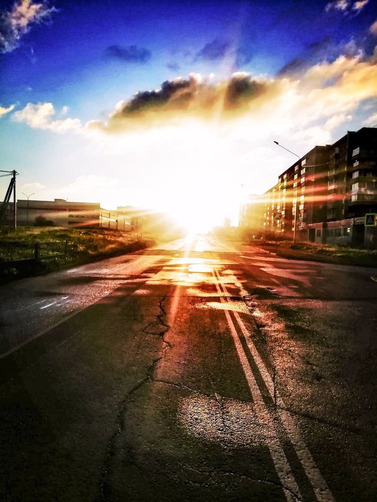 Photograph by Дмитрий Бровко