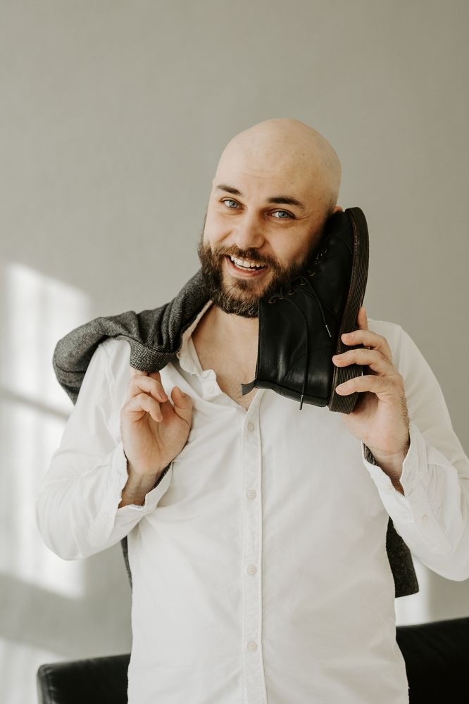 Photograph by Сергей