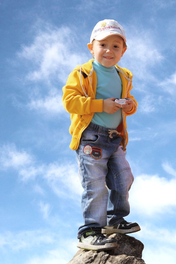 Фотография автора Andrey Pristyazhnyuk