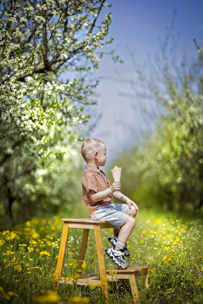 Photograph by Сергей Хрулев