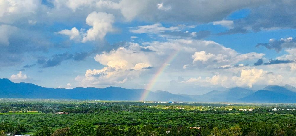 Photograph by Mathew Nishanth A