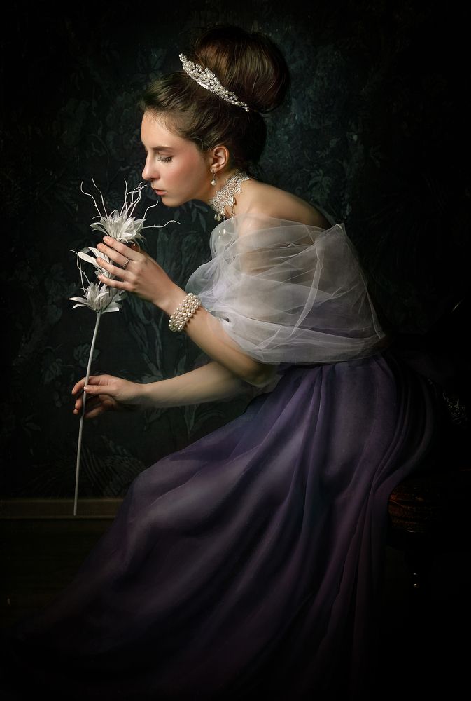 Photograph by Вадим Леонтьев