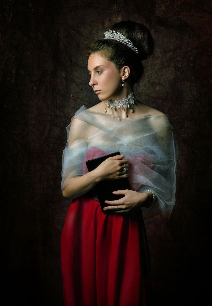 Photograph by Вадим Леонтьев