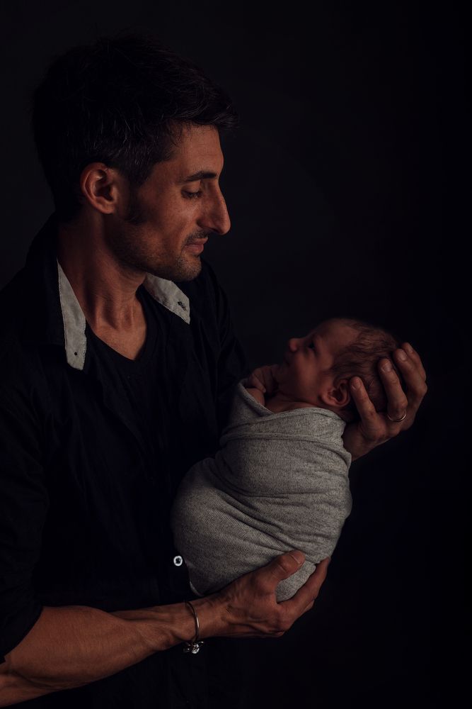 Photograph by Silvana Mestralet