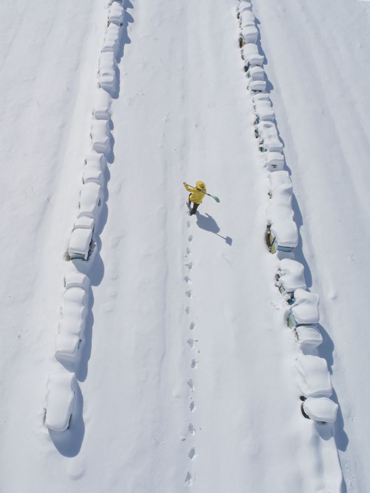 Фотография автора Mustafa Binol