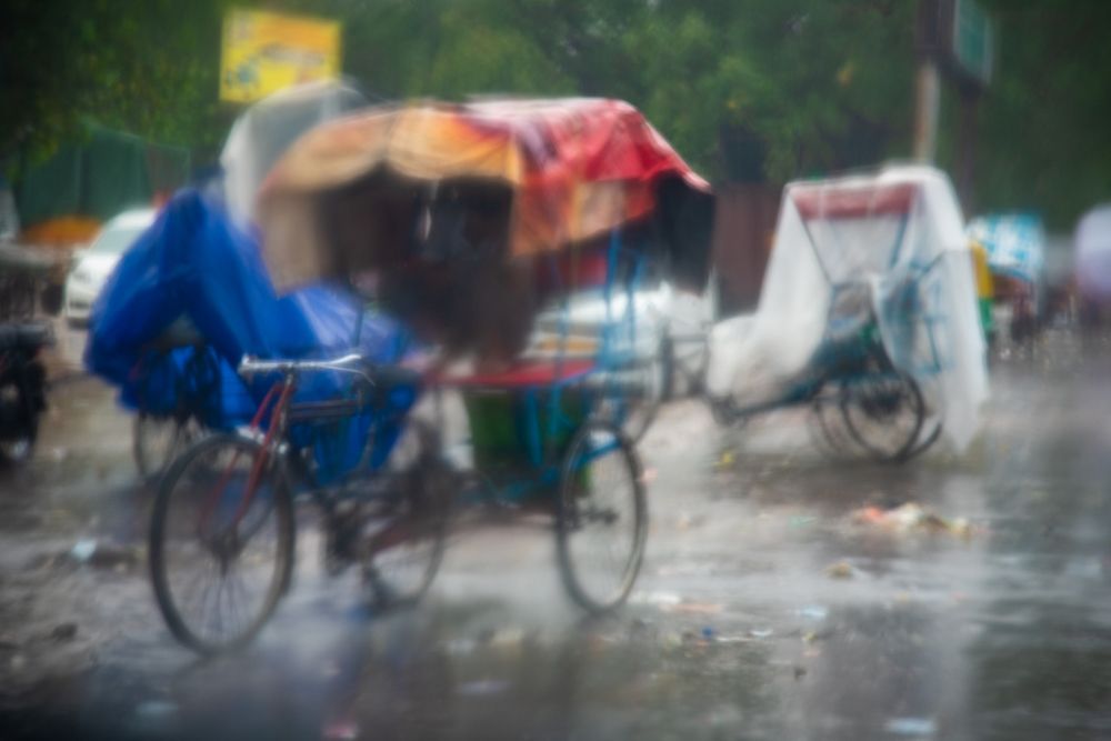 Photograph by Chetan Verma