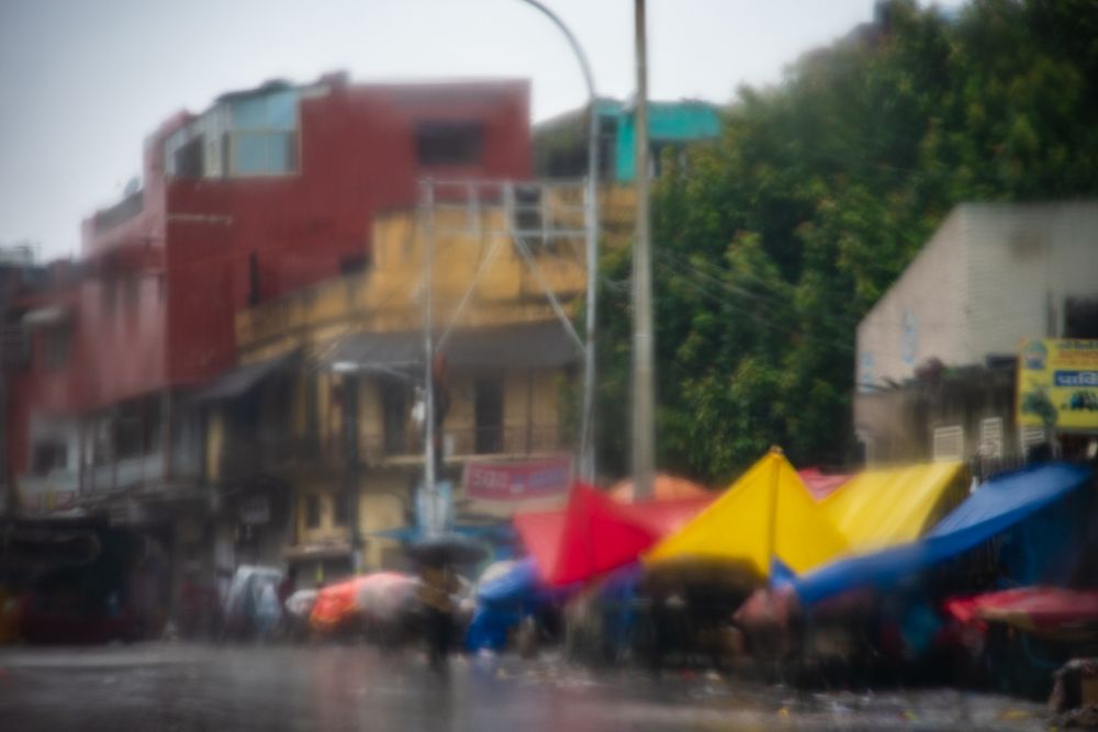 Photograph by Chetan Verma