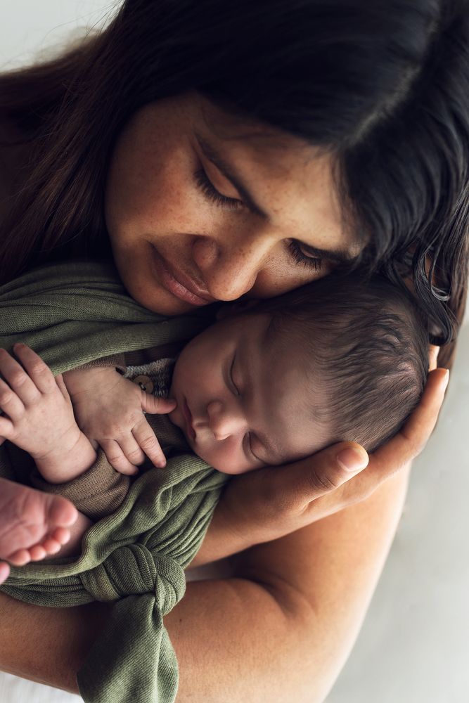 Photograph by Silvana Mestralet