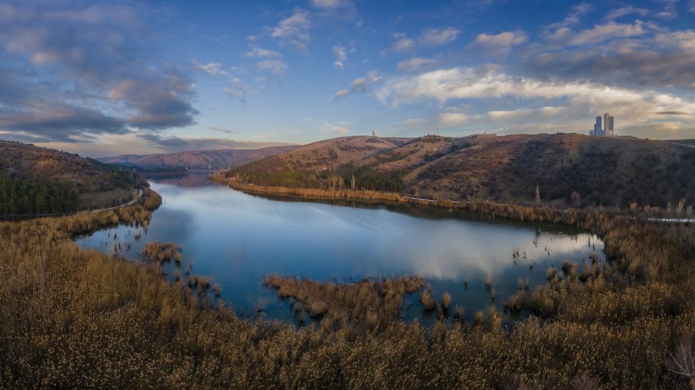 Фотография автора FATIH GONUL