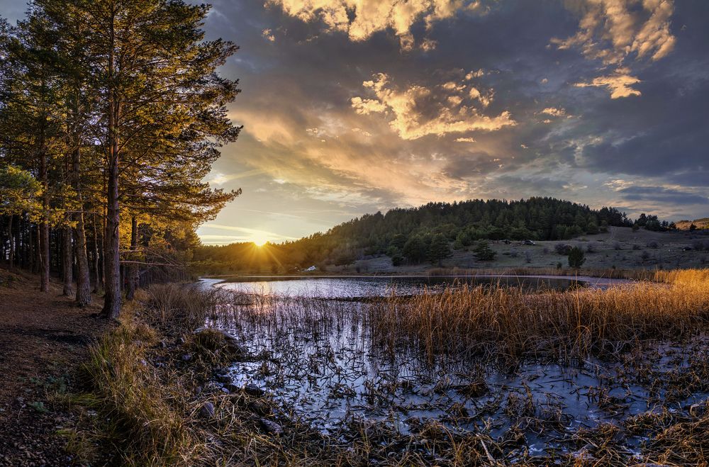 Фотография автора FATIH GONUL