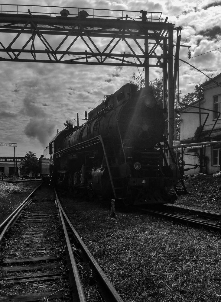 Photograph by Сергей Воронцов