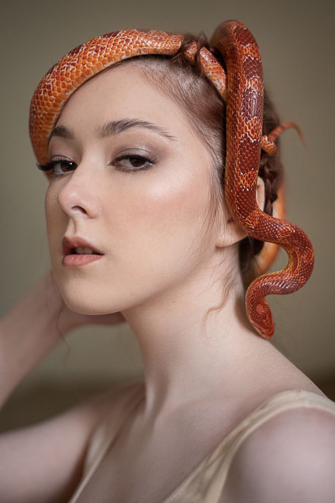 Photograph by Анастасия Нестерова