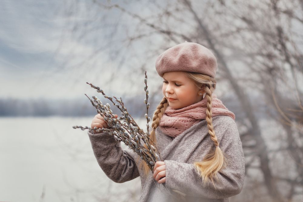 Photograph by Светлана Орешко