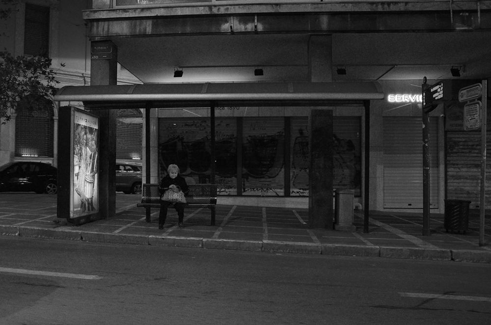 Photograph by lena lelentzi