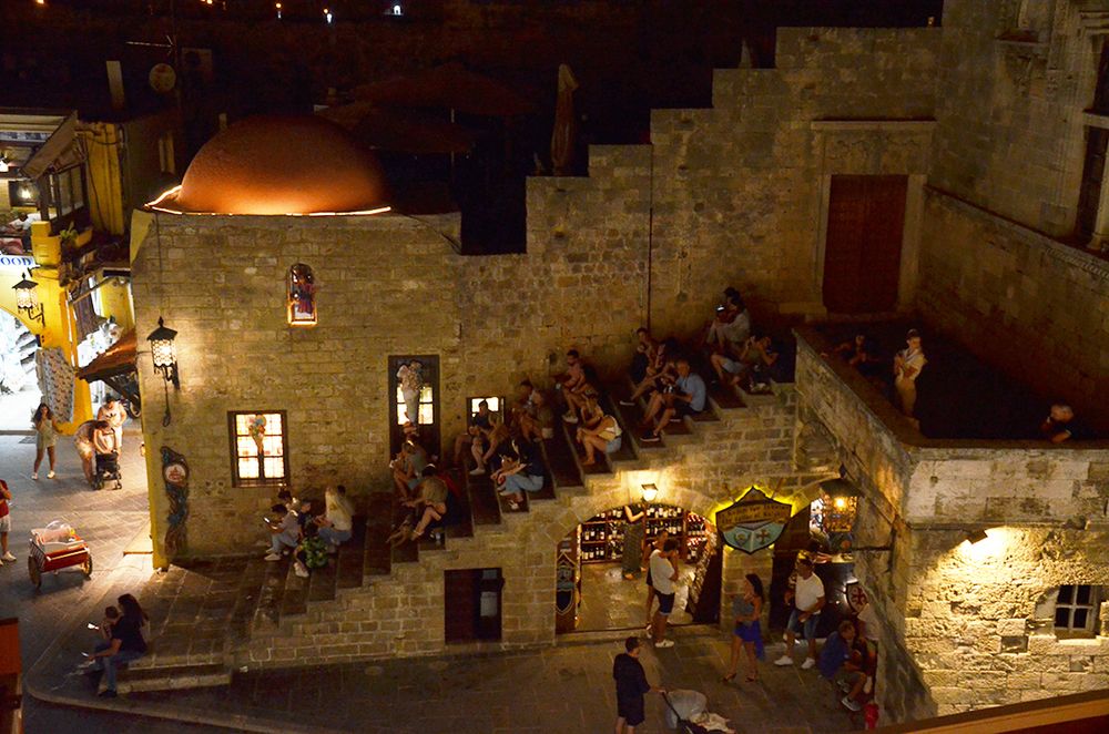 Photograph by lena lelentzi