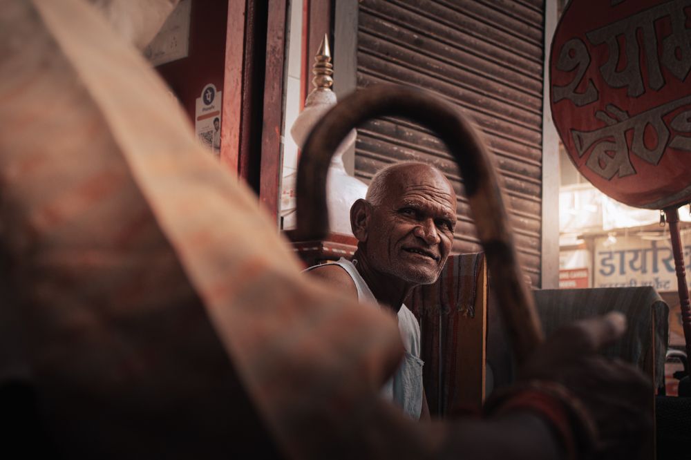 Photograph by Saksham Gupta