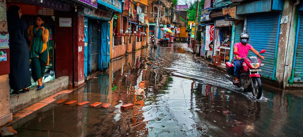 Фотография автора ANKIT GHOSH