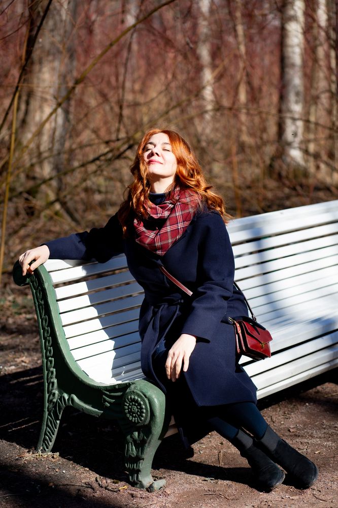 Photograph by Ольга Станкова