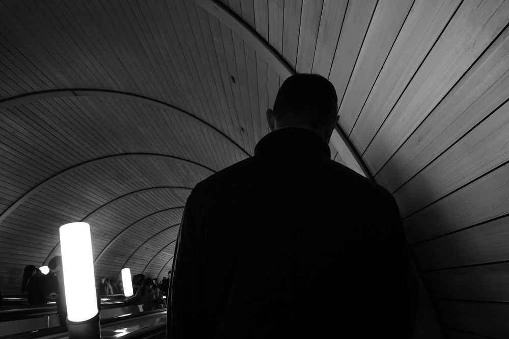 Photograph by Alexey Yudin
