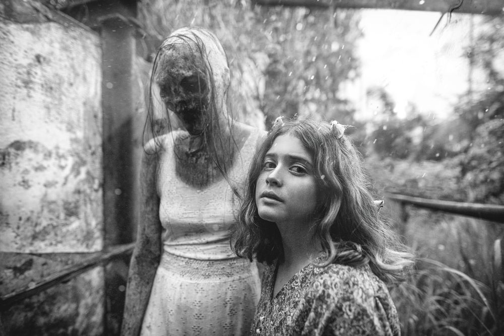 Photograph by Patrick Landa