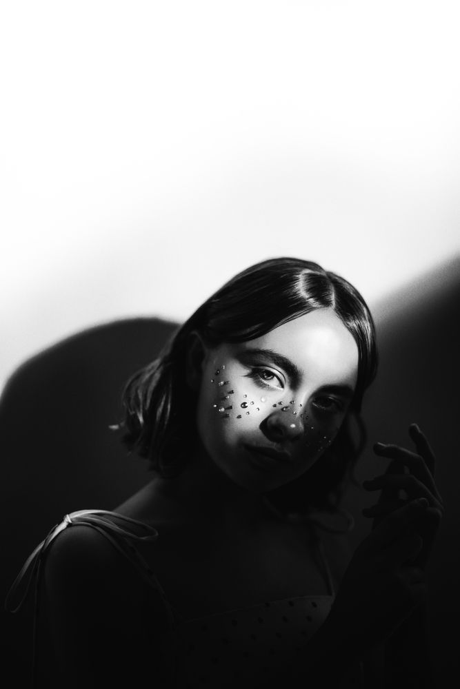 Photograph by Patrick Landa