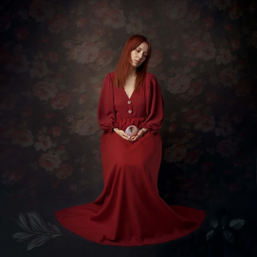 Photograph by Диана Трильо