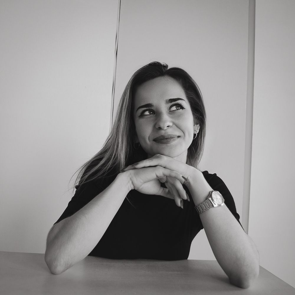 Photograph by Екатерина Шатилова