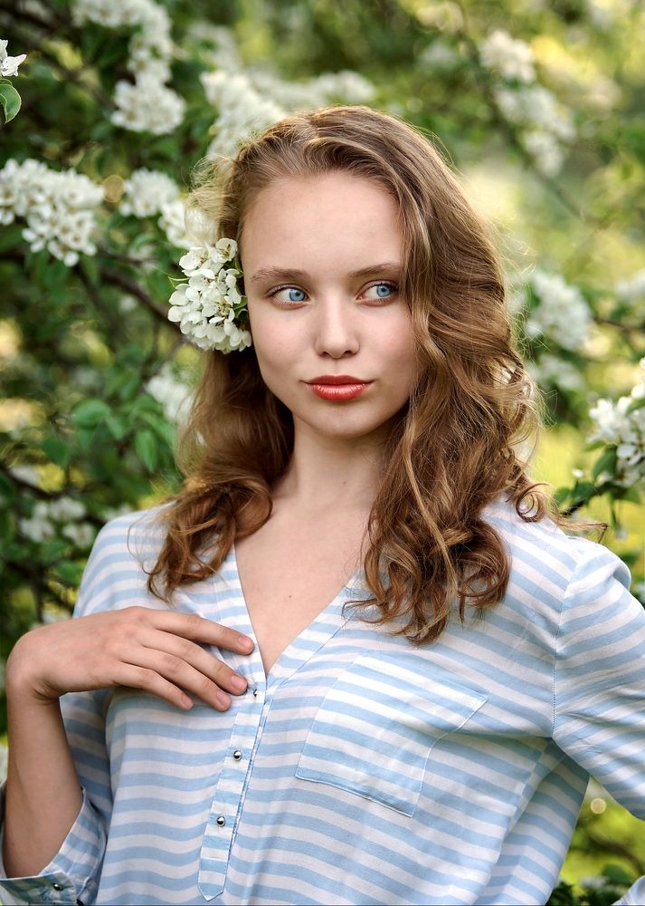 Photograph by Татьяна Шандромайло