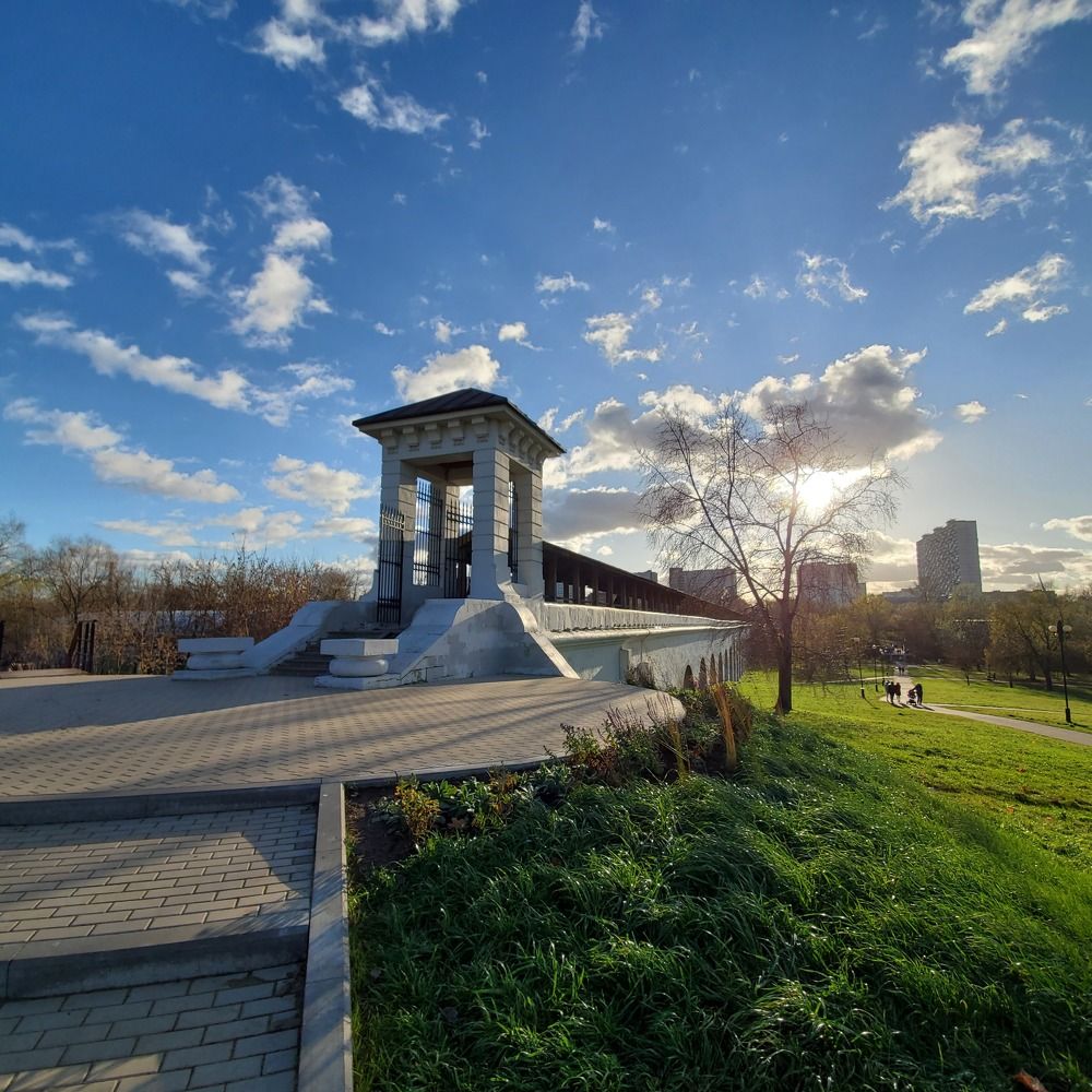Photograph by Евгения Алексеева