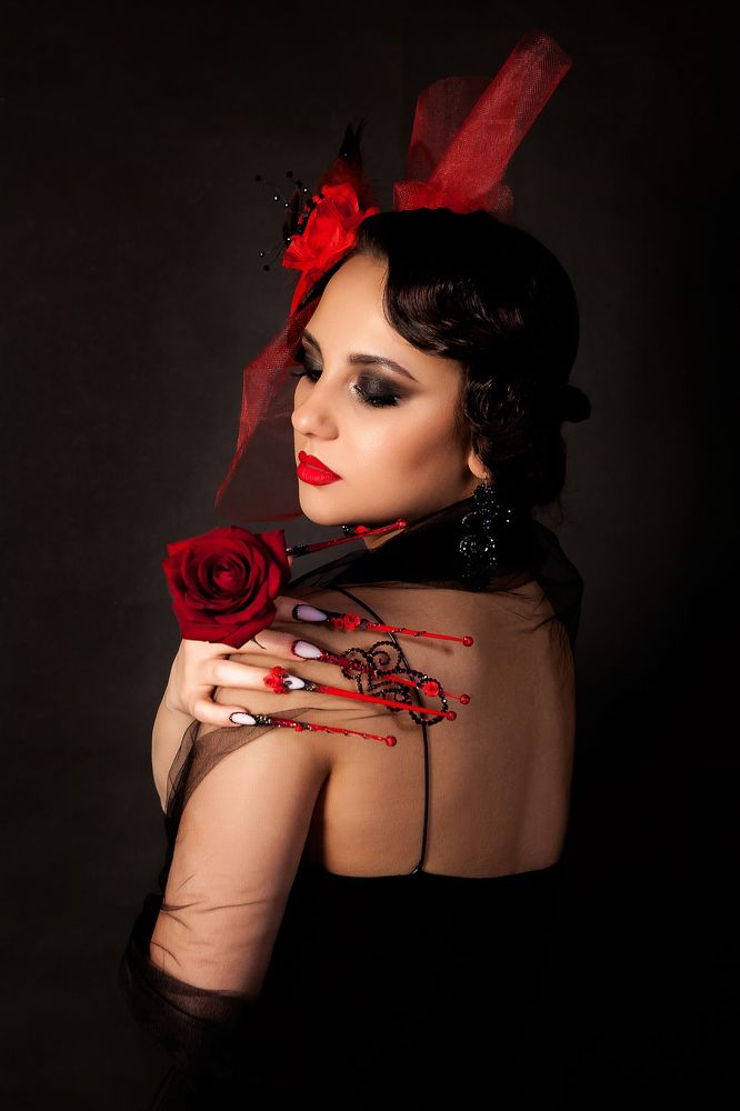 Photograph by Наталья Проскурина