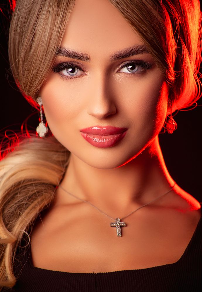 Photograph by Denis Chernyshov