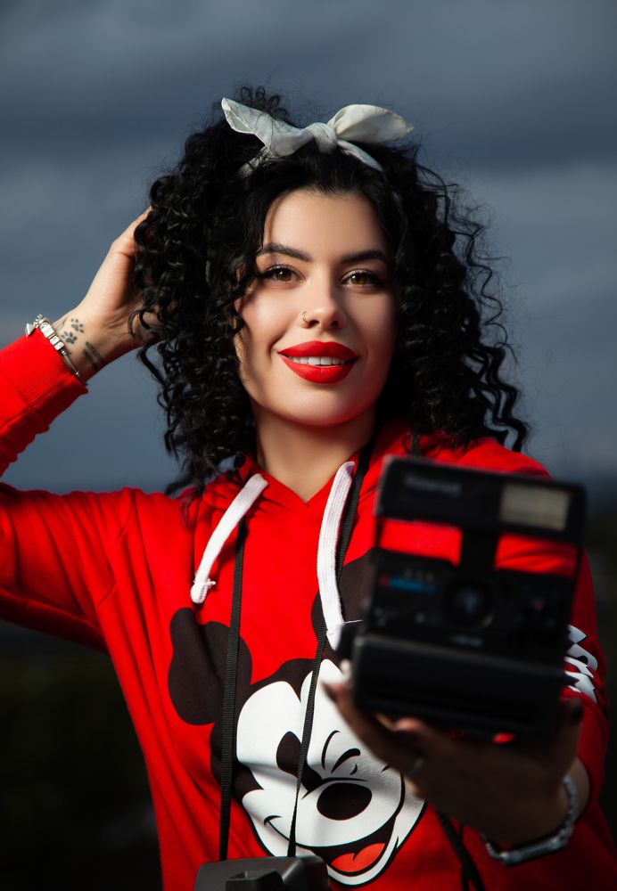 Photograph by Denis Chernyshov