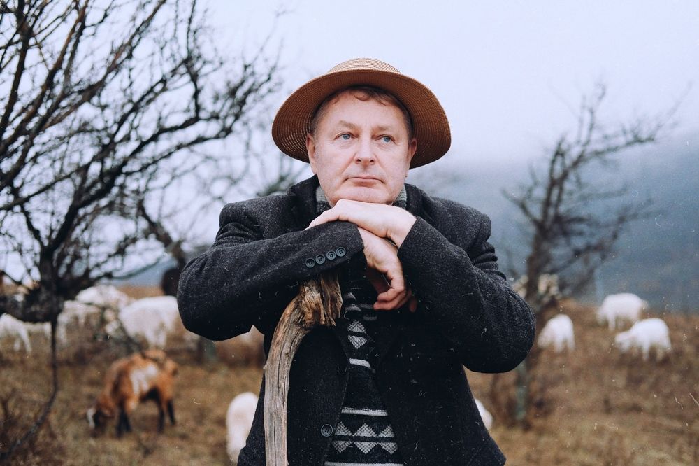 Photograph by Анна