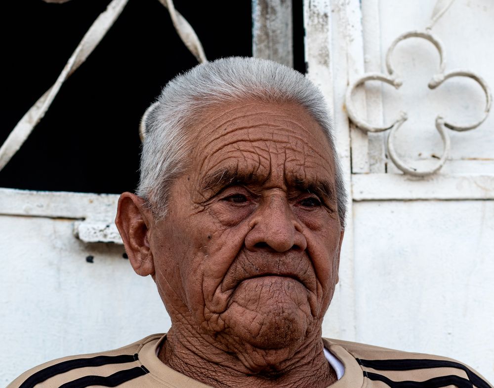 Photograph by Jaime Trejo