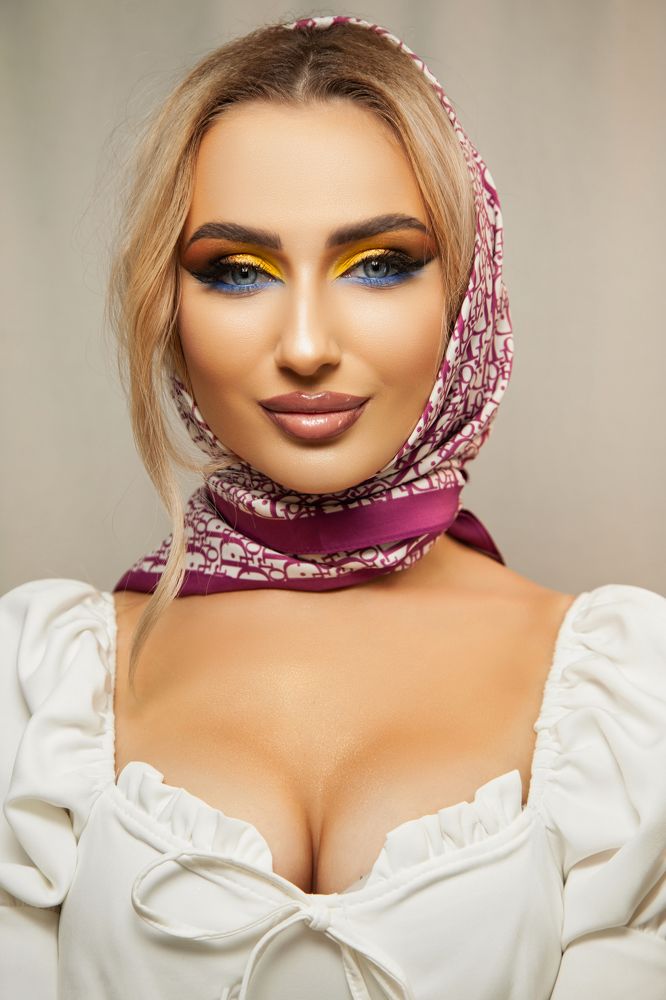 Photograph by Denis Chernyshov