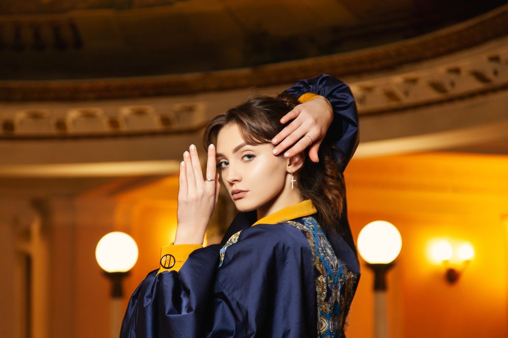 Photograph by Denis Chernyshov