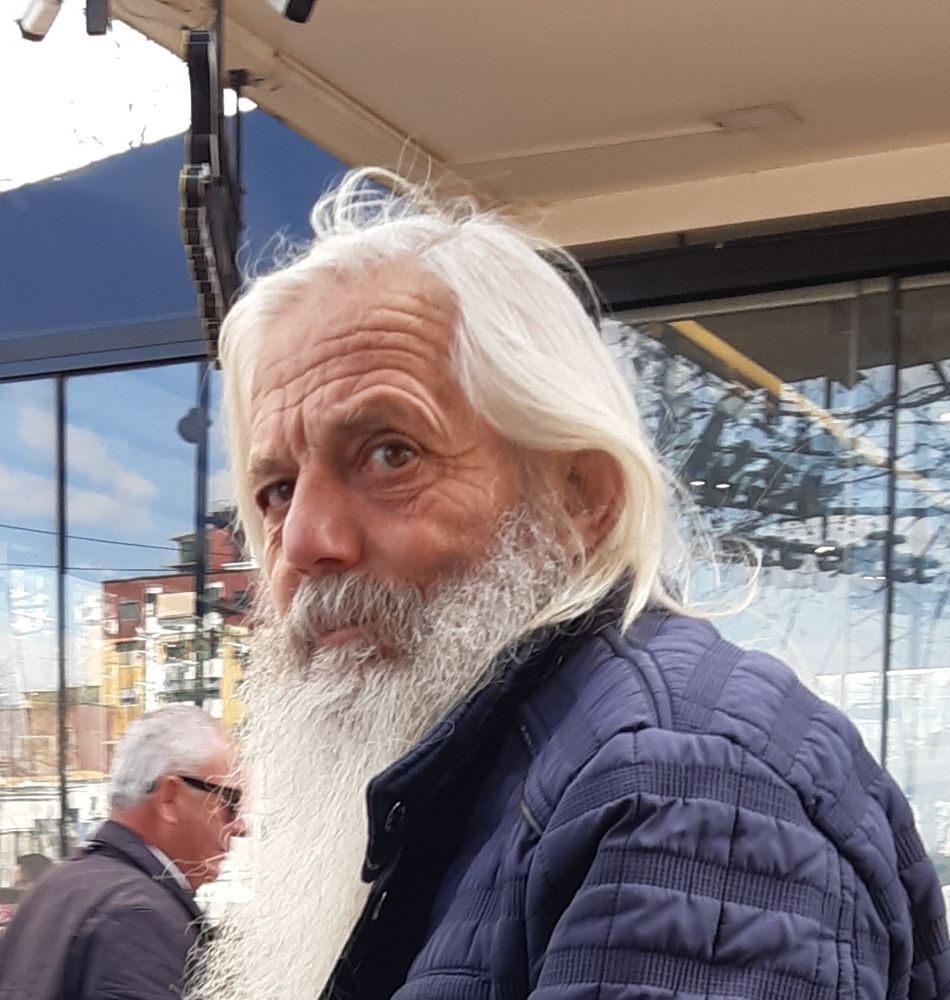 Photograph by Suzana Cakciri