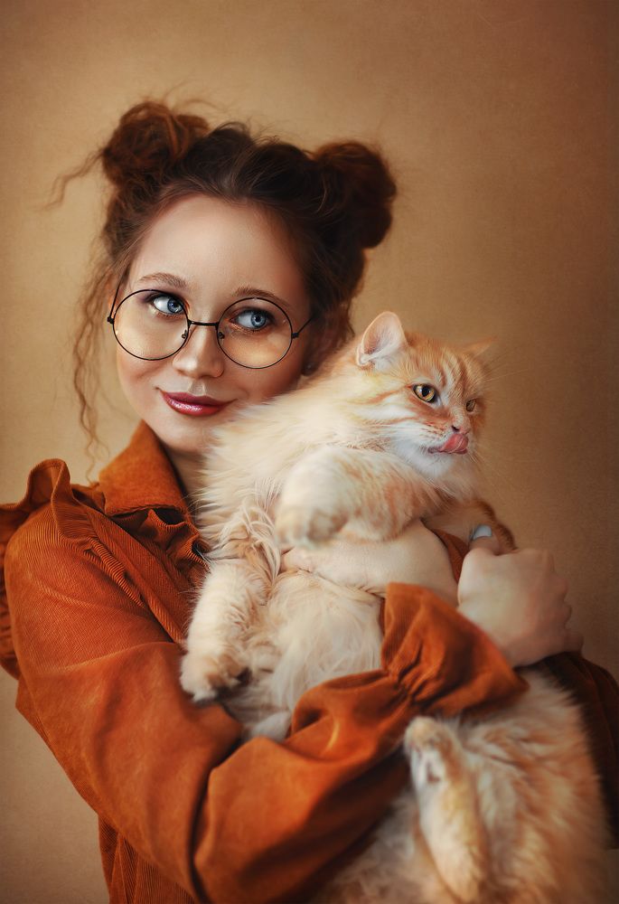 Photograph by Алина Аристова