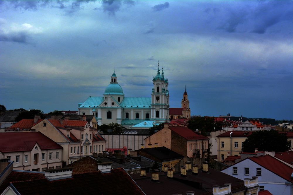 Photograph by Дмитрий Бурдин