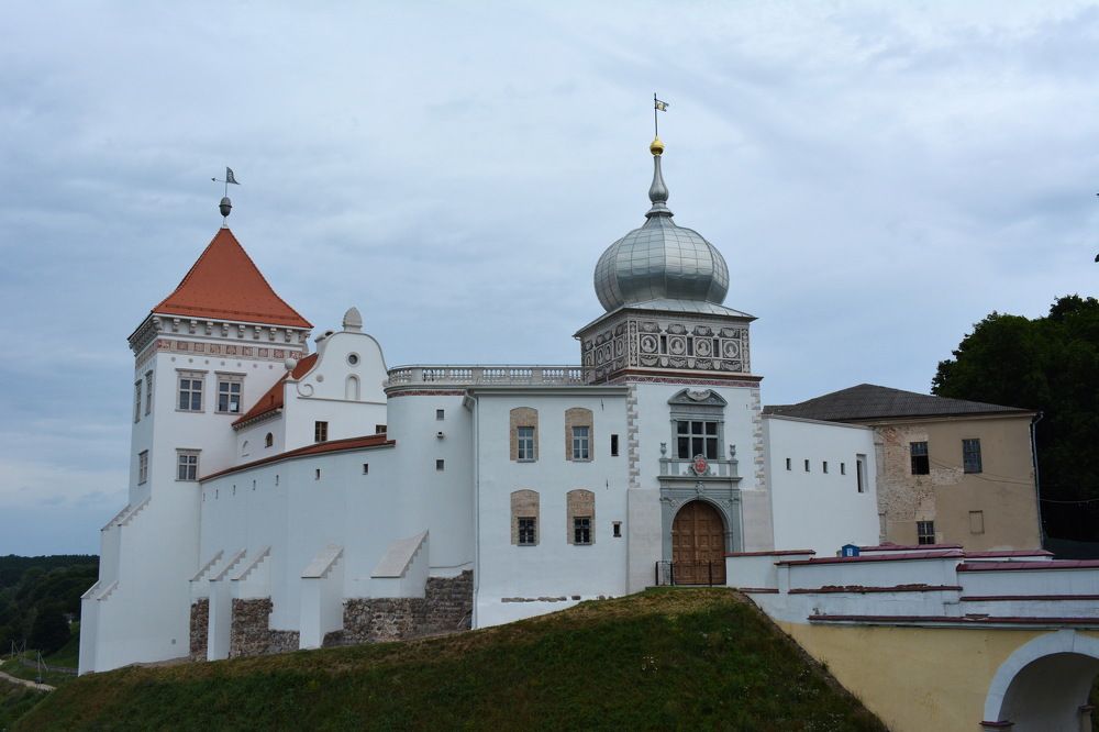 Photograph by Дмитрий Бурдин