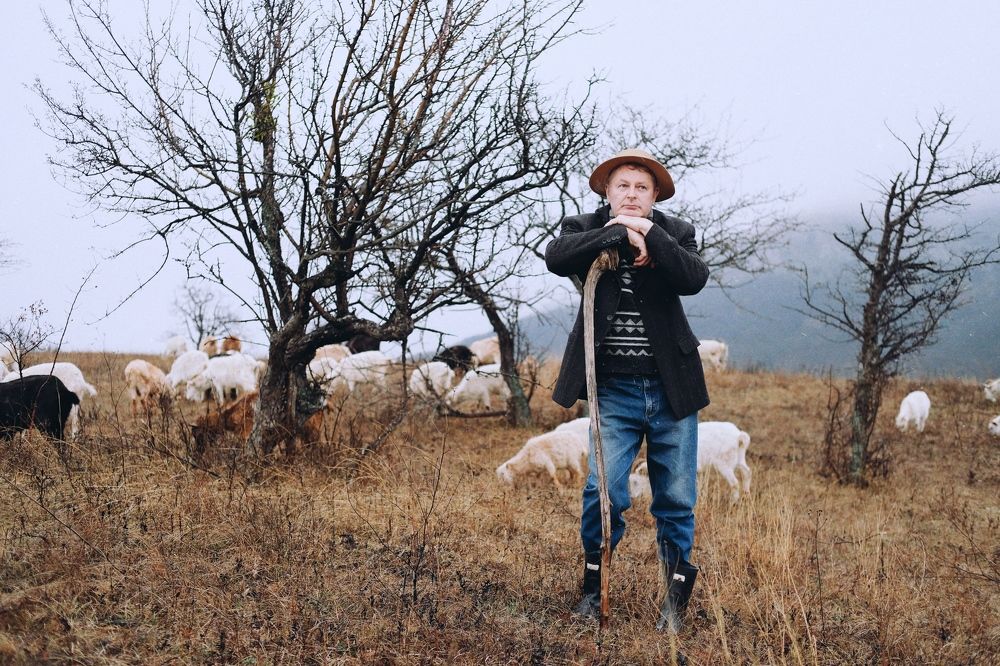 Photograph by Анна