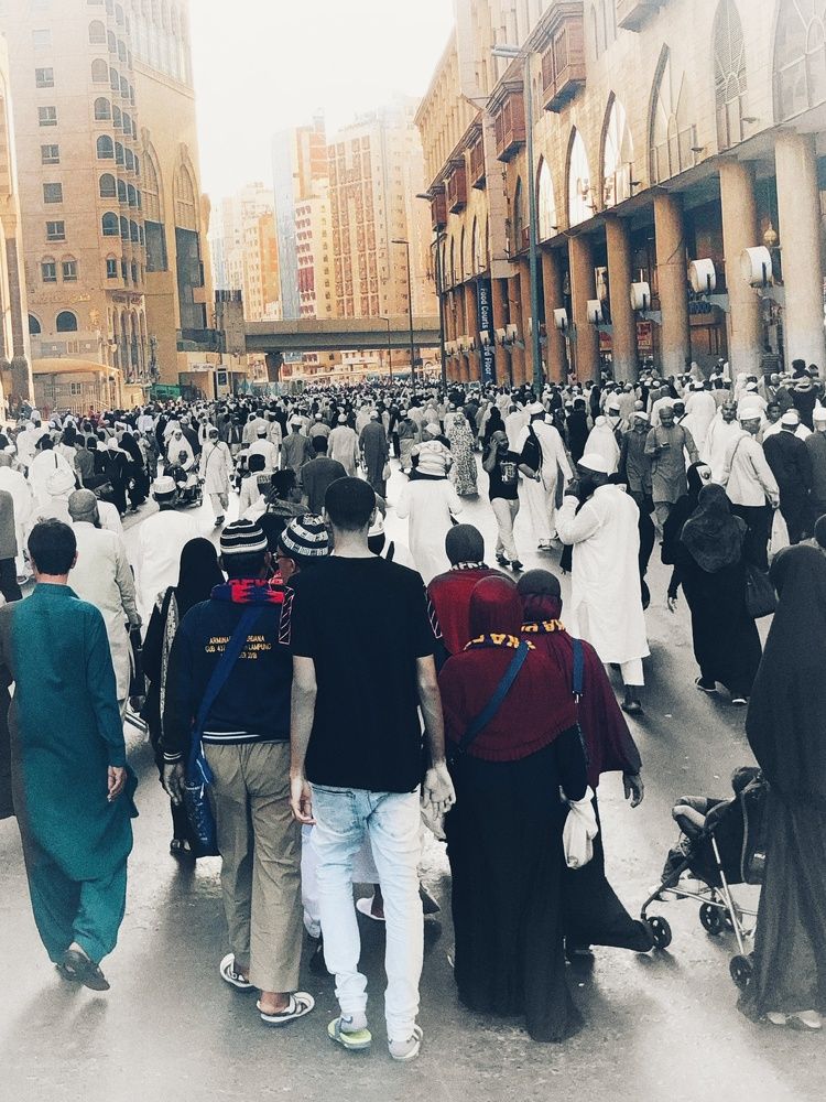 Photograph by Asa Satria Said