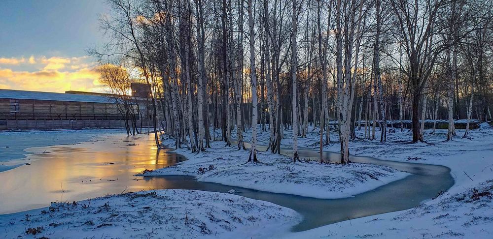 Photograph by Светлана Ковалёнок