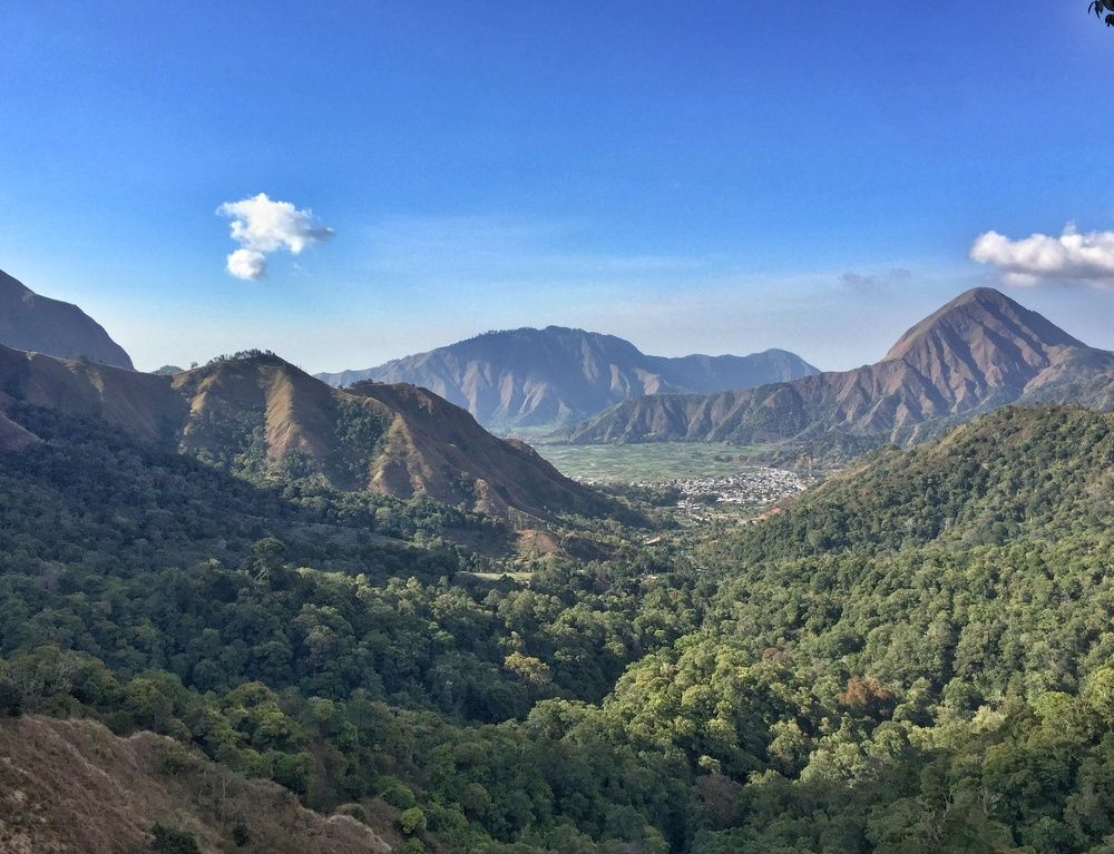 Photograph by Asa Satria Said