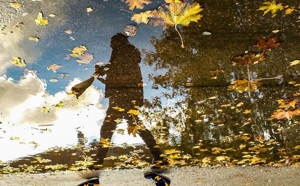 Photograph by Светлана Ковалёнок