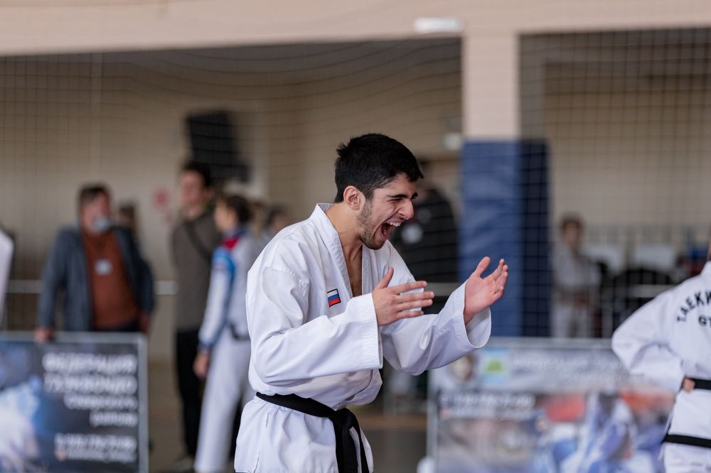 Photograph by Кристина Дугина