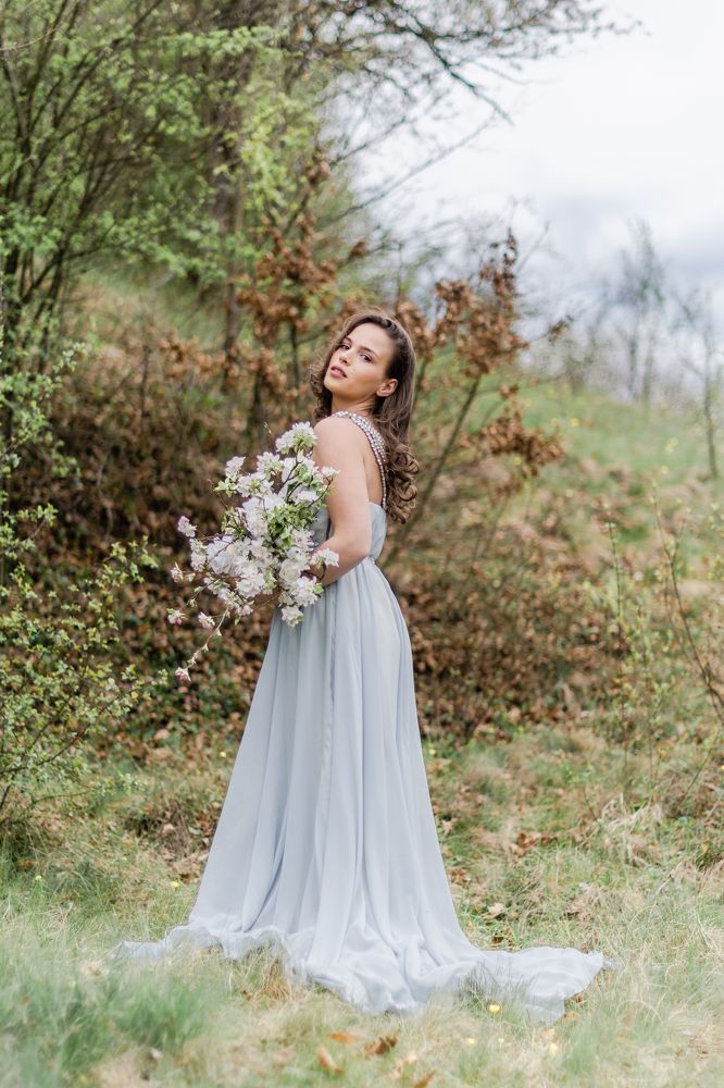 Photograph by Amra Kunduklija