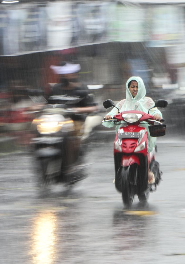 Photograph by dewa putra