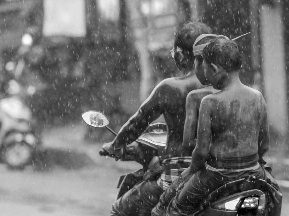 Photograph by dewa putra